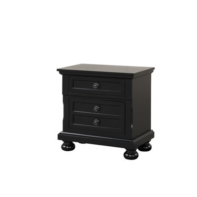 Manlius 2 - Drawer Nightstand