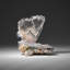 Gypsum Var. Selenite on Matrix from Rio Grande do Sul, Brazil (1.5 lbs)