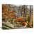 Toile tendue