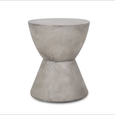 Outdoor MGO Side Table