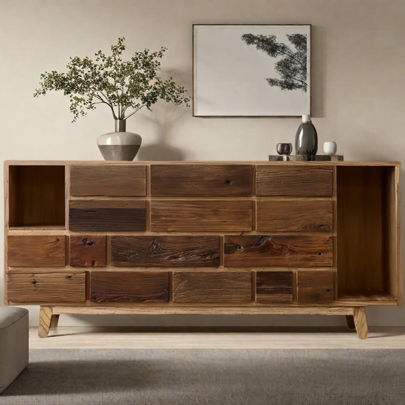 Buffet Retro Furniture