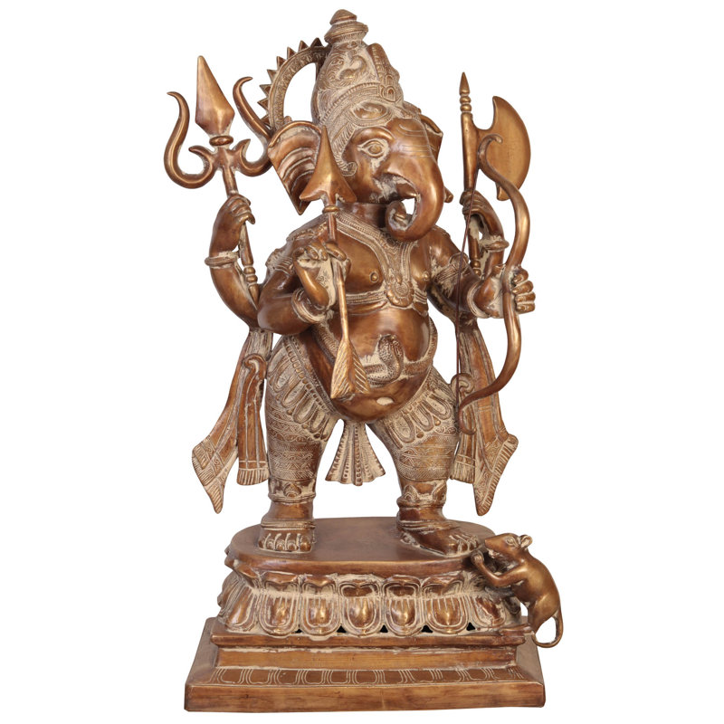 Religious & Spiritual Statue