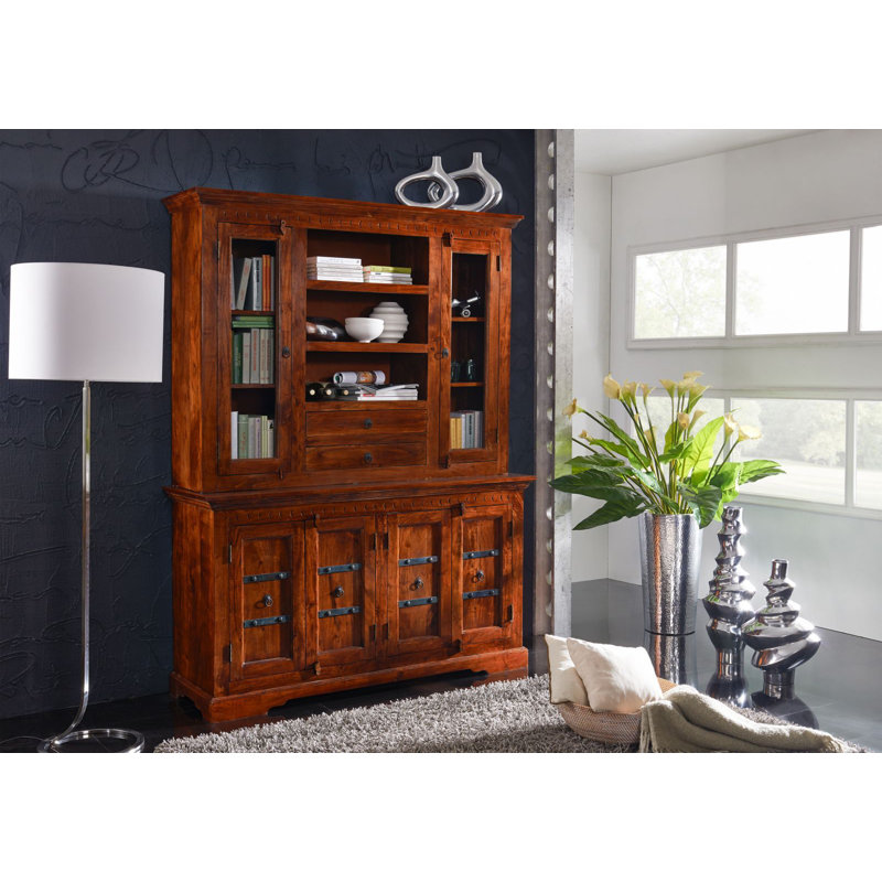 Oxford Display Cabinet