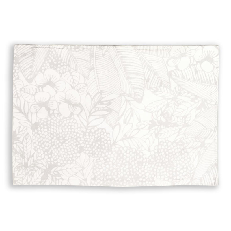 Récapitulatif en coton 19 po bachman Midlothian