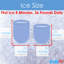 Arctic-Pro 26 Lb. Daily Production Bullet Ice Portable Ice Maker