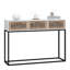 Harland 105cm Console Table