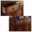24 Pair Shoe Storage Cabinet