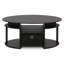 Allenville Pedestal Coffee Table with Storage-59794600