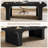 70.87" Executive Office Desk-1415803968