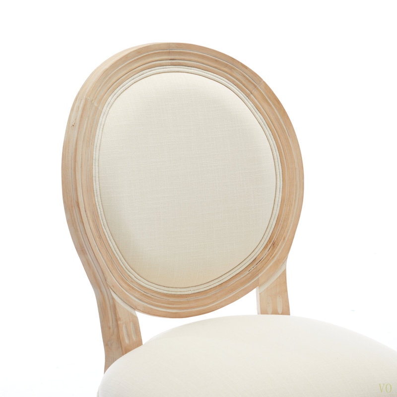 Ensemble de 2 tabourets de bar en bois massif avec tabourets de bar en bois massif