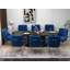 Chaise d'appoint en velours Baudel-102880117