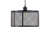Mesh Pendant