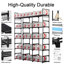 55 paires de rangement pour chaussures-1471231782