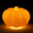 Solar-powered Pumpkin Light-119182557