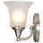 Steel Armed Sconce-16375962