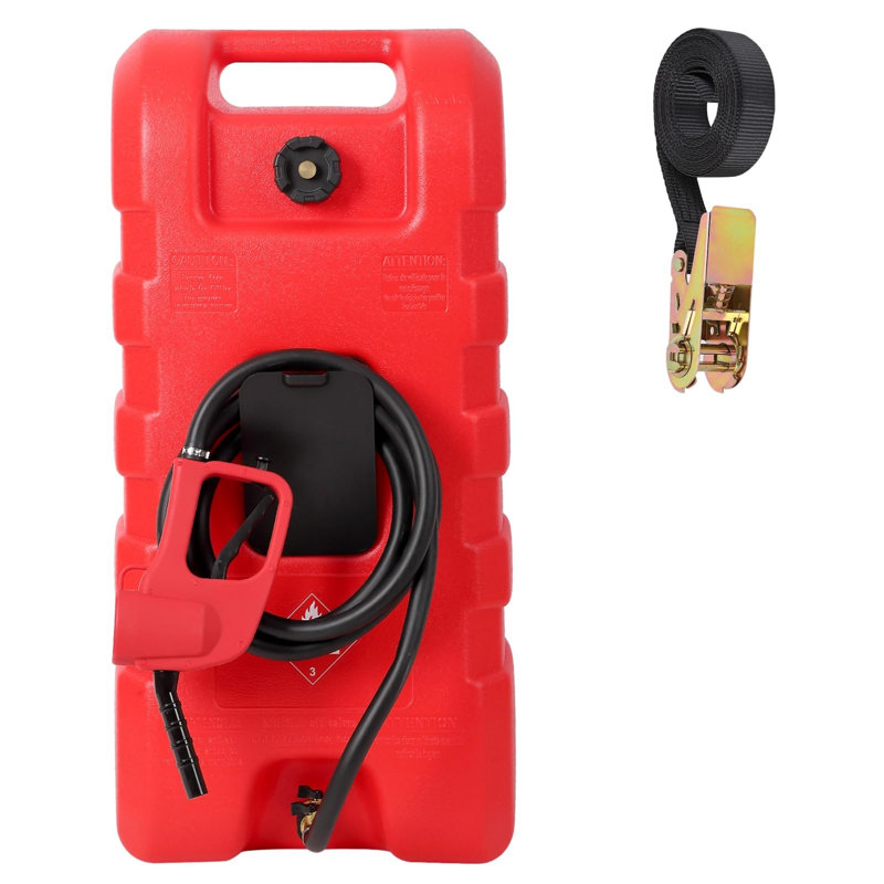 Outdoor Composting Accessory, Red