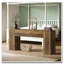 Table basse, console robuste