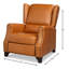 Bradford Leather Recliner