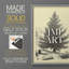 «Christmas Holiday Art», reproduction encadrée Lxxxv - bois massif-1007800368-1007800331