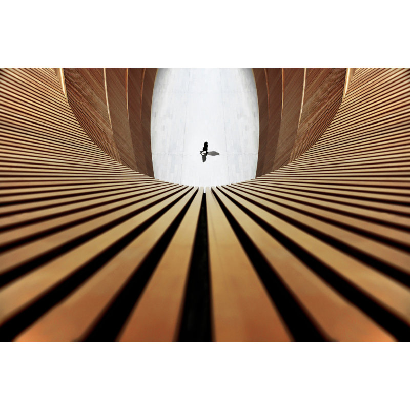 Wrapped Canvas Print, 50.8 cm H x 76.2 cm W