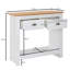 Kaylin 85cm Console Table