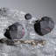 Stone Decorative Object