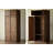 Classic Simple Atmospheric Wardrobe