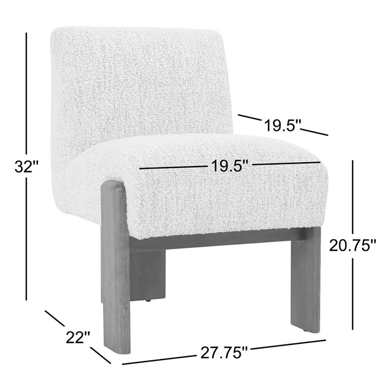 Chelsea Upholstered Dining Chair