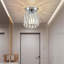 Aika Semi Flush Mount