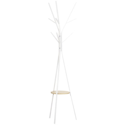 Freestanding Coat Rack