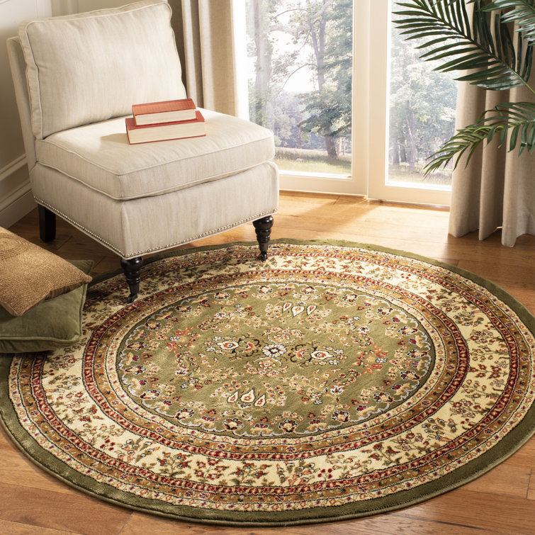 Klose Oriental Area Rug