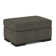 Upholstered Ottoman