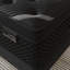 Matelas hybride mi-ferme de 35,5 cm (14 po) avec mousse à mémoire de forme infusée de gel rafraîchissant, ressorts ensachés individuellement, matelas livré dans une boîte-1378342807-1378342825