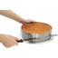 Frieling Zenker 3 Piece Layer Cake Slicing Kit Set