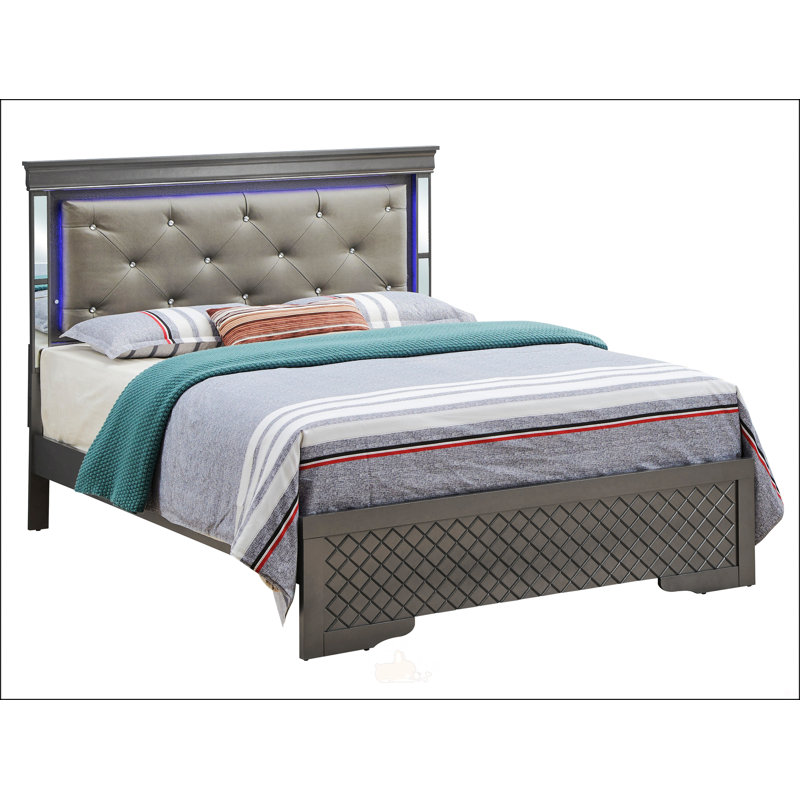 Full Bed