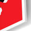 «State Posters MT» par Print Collection-849192276