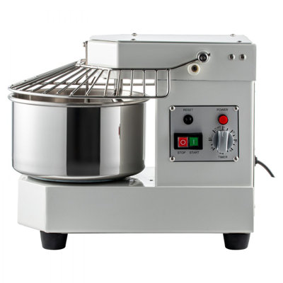VEVOR 1 Speed 7.3 Quarts Stand Mixer Bowl