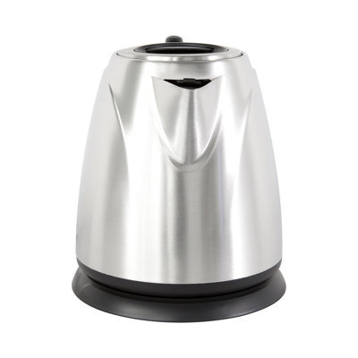 Model 673 Electric Kettle - 1 Liter Brushed Stainless Steel -  Chef'sChoice, 6730001