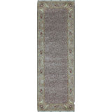 Wool Oriental Area Rug