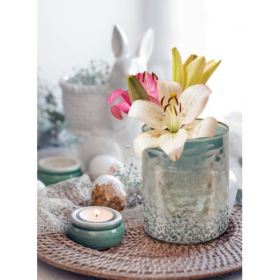 Vase de table Hamayal