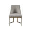 Chaise de salle à manger rembourrée Bryce (ensemble de 2)-197983171
