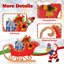 Art / Figurine de décoration de Noël