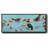 Bitty Birds II- Framed Canvas-111490890