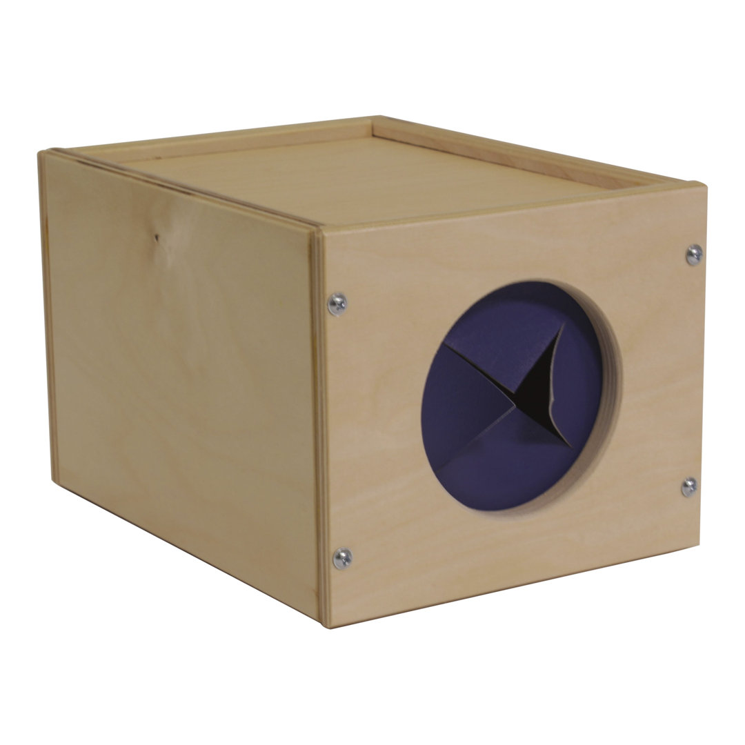 Wonder Box Childcraft