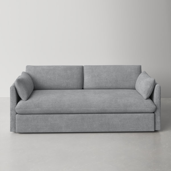 84'' Upholstered Sleeper Sofa | AllModern
