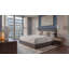 Madrid/WRC Leather Bed-993286263