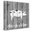 «Wood Farm Gray II», impression-31937903-31474982