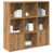 Artisan Oak is out of stock selected