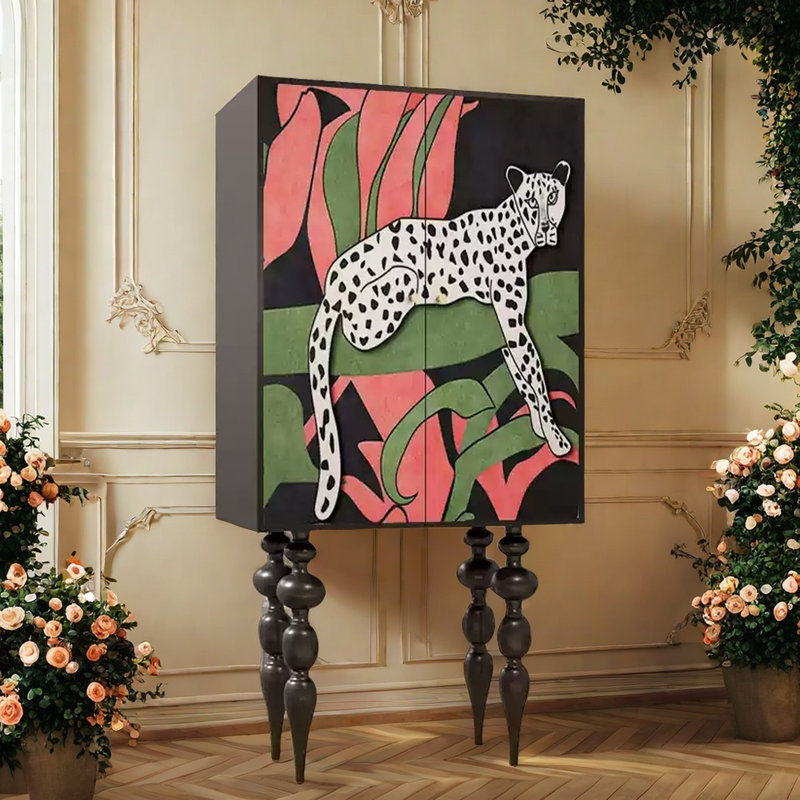Armoire d'appoint