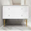 Alma 42.25" Wall Mounted Single Bathroom Vanity with Top-394034013